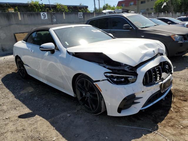 2022 MERCEDES-BENZ E AMG 53 - W1K1K6BB9NF182615