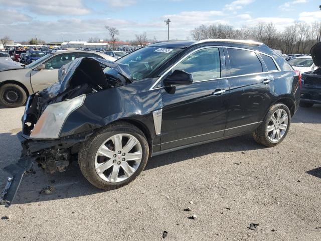 2016 CADILLAC SRX PERFOR - 3GYFNCE38GS565772