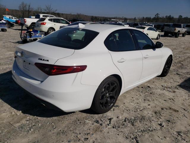 2021 ALFA ROMEO GIULIA SPO - ZARFAMAN0M7644142