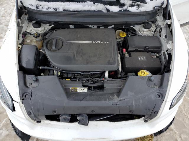 1C4PJMDS8FW753151 Jeep Cherokee Limited