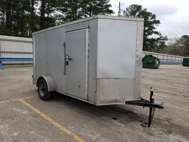 Salvage cars for sale from Copart Eight Mile, AL: 2018 Other Trailer