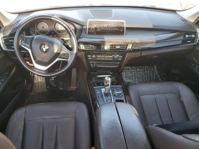 2015 BMW X5 SDRIVE3 - 5UXKR2C54F0H34913