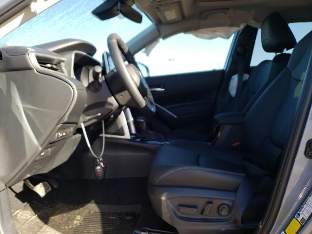 2022 TOYOTA COROLLA CR 7MUDAAAG4NV030614
