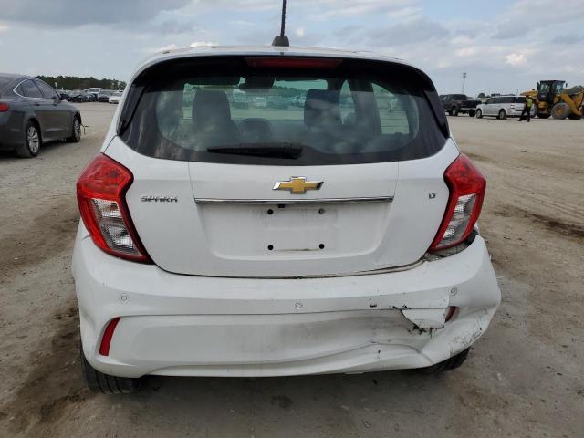 2020 CHEVROLET SPARK 2LT KL8CF6SA8LC467876