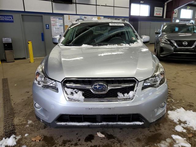 JF2GPACC0D2212124 Subaru Xv Crosstrek 2.0 Premium