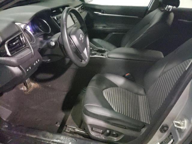 2020 TOYOTA CAMRY SE 4T1G11BKXLU008860