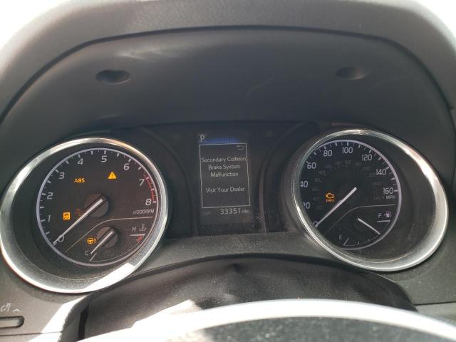 2019 TOYOTA CAMRY L 4T1B11HK2KU843075