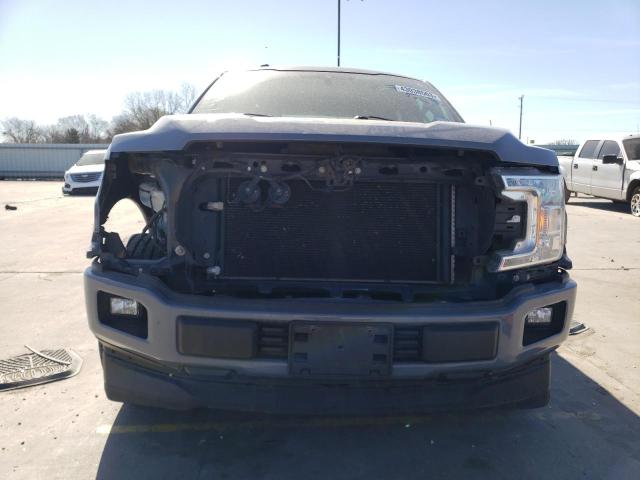 2019 FORD F150 SUPER 1FTEW1C55KKC58944