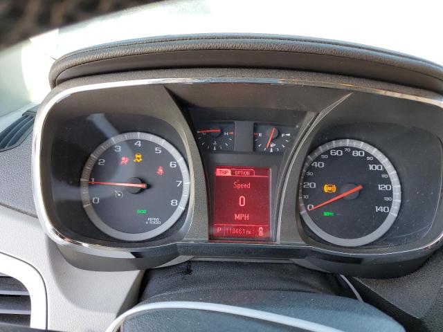 2016 GMC TERRAIN SL 2GKALNEK0G6139408