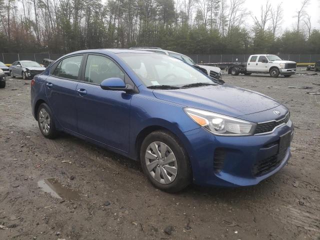 2020 KIA RIO LX 3KPA24AD6LE362255