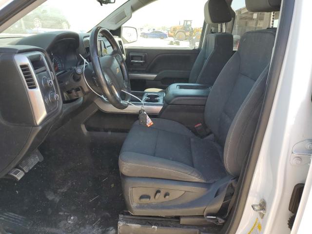 2018 CHEVROLET SILVER1500 - 1GCVKREC5JZ120459