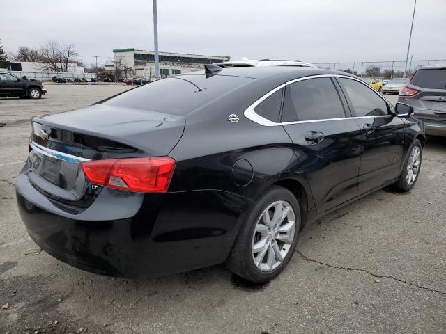 2016 CHEVROLET IMPALA LT - 2G1115S3XG9116062