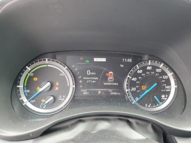 2020 TOYOTA HIGHLANDER 5TDYARAH6LS004094