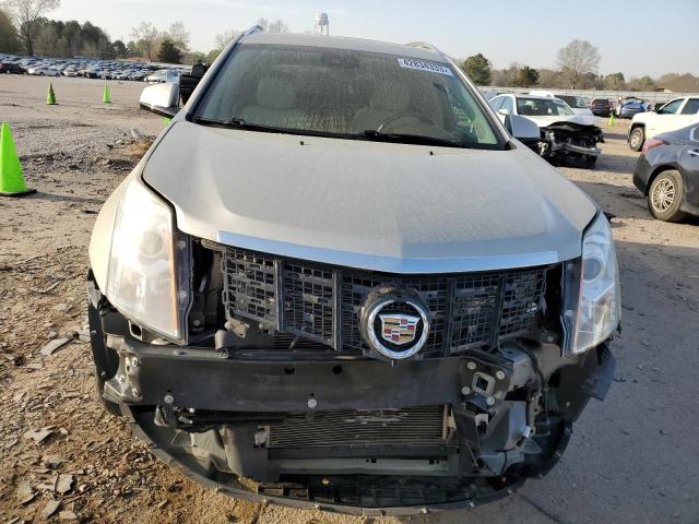 3GYFNBE37GS515617 Cadillac Srx Luxury Collection