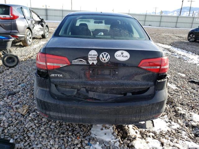2015 VOLKSWAGEN JETTA BASE 3VW1K7AJ7FM326587