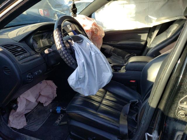 2016 CHRYSLER 300 S 2C3CCABG5GH156663