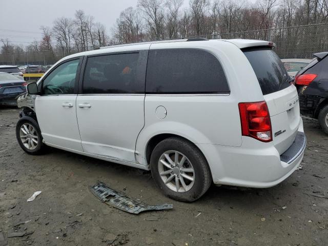 2019 DODGE GRAND CARA 2C4RDGCG3KR800314