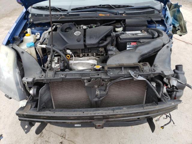 3N1CB61E58L630764 Nissan Sentra Se-r Spec V