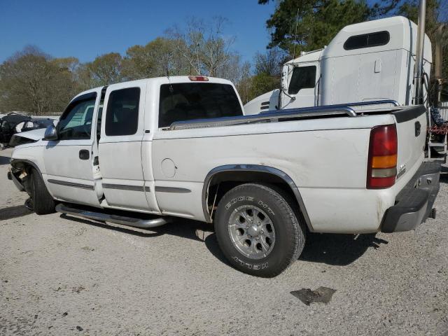 2GTEC19T3Y1296440 GMC New Sierra C1500