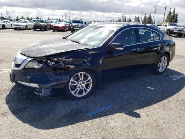 2010 Acura TL 