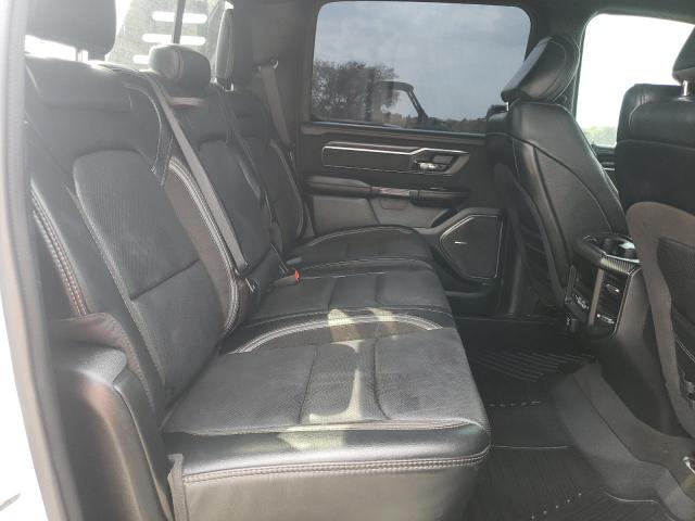 2022 RAM 1500 TRX - 1C6SRFU94NN152083