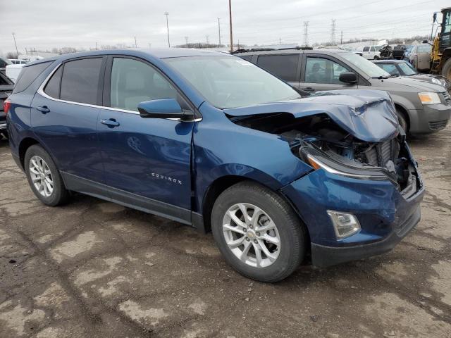 2019 CHEVROLET EQUINOX LT 2GNAXKEV5K6218694