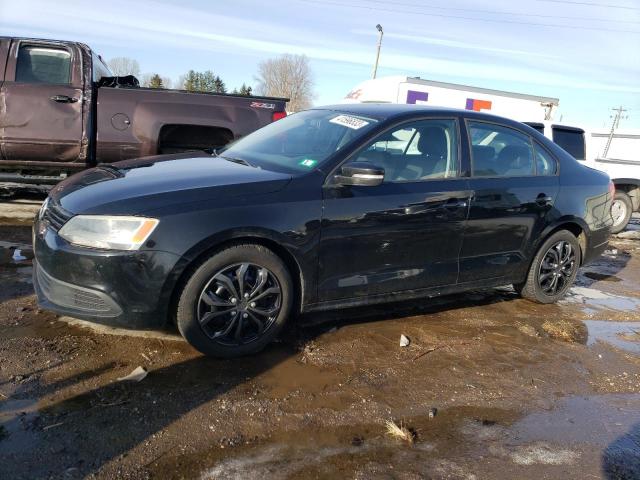 2011 Volkswagen Jetta SE