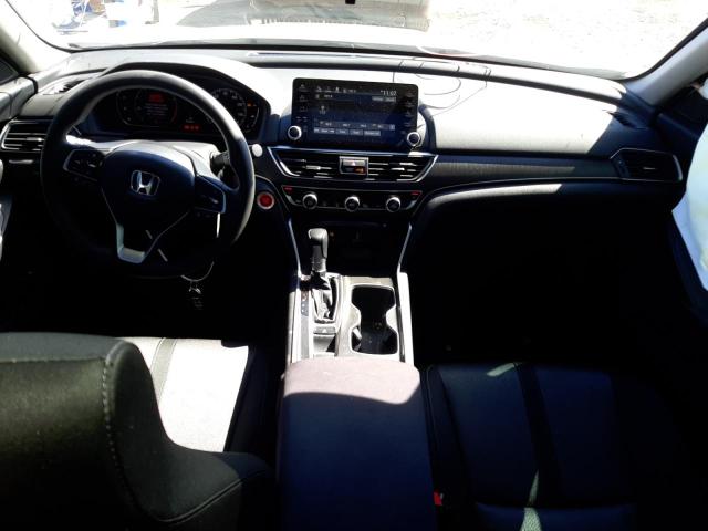 2020 HONDA ACCORD EX 1HGCV1F49LA142927