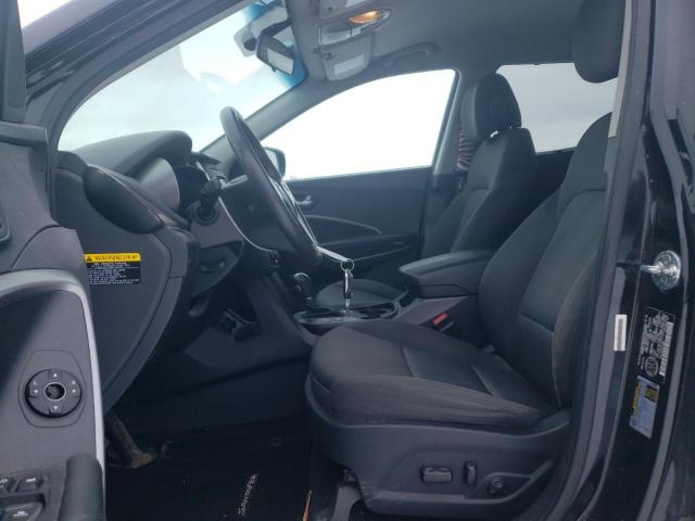 2015 HYUNDAI SANTA FE S 5XYZU3LB2FG267668