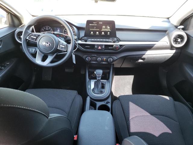 2020 KIA FORTE FE 3KPF24AD5LE260869