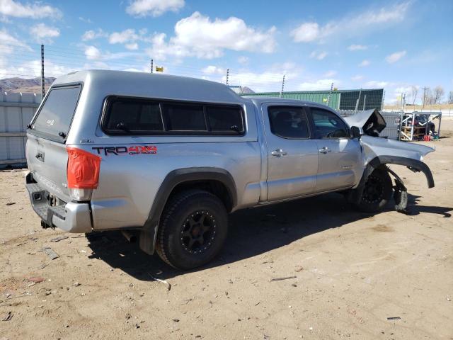 2022 TOYOTA TACOMA DOU 3TMDZ5BN4NM126931