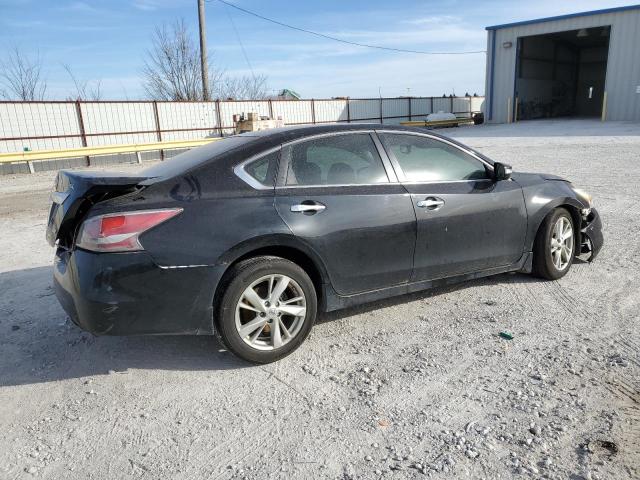 1N4AL3AP1EN233751 Nissan ALTIMA 2.5