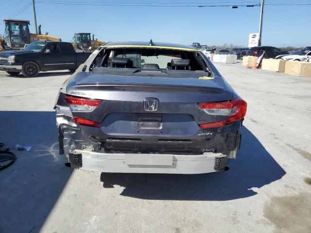 2020 HONDA ACCORD SPO 1HGCV1F36LA138308