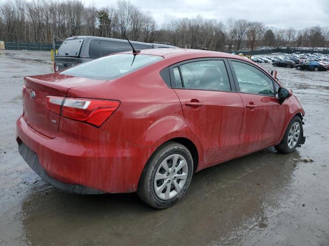 2017 KIA RIO LX KNADM4A31H6012671