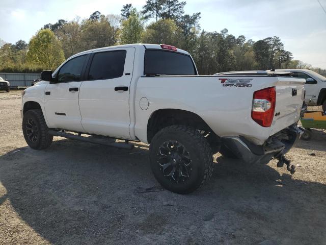 2019 TOYOTA TUNDRA CRE 5TFDW5F11KX822698