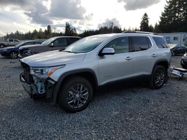 2017 GMC ACADIA SLT - 1GKKNULSXHZ182719