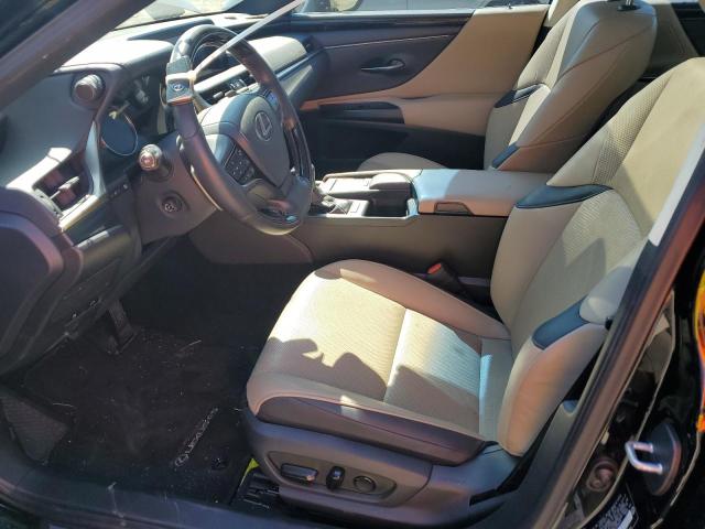 2020 LEXUS ES 300H 58AD21B10LU010441