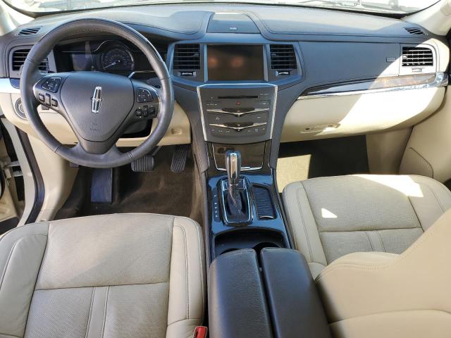 1LNHL9DK8EG612130 Lincoln MKS