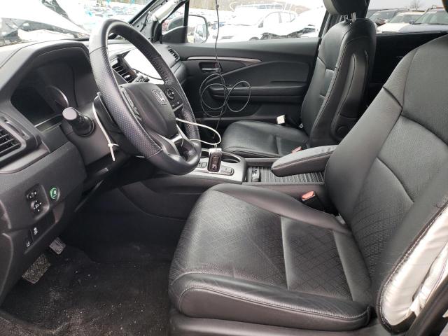 2019 HONDA PASSPORT E - 5FNYF8H53KB030341