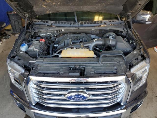 2017 FORD F150 SUPER 1FTEW1CP4HKE10285