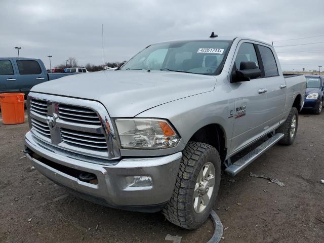 2014 Ram 2500 SLT