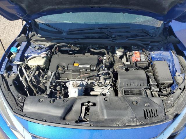 2018 HONDA CIVIC LX 2HGFC2F50JH561622