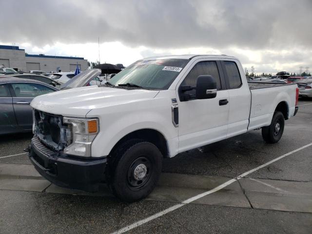 2020 Ford F-250 