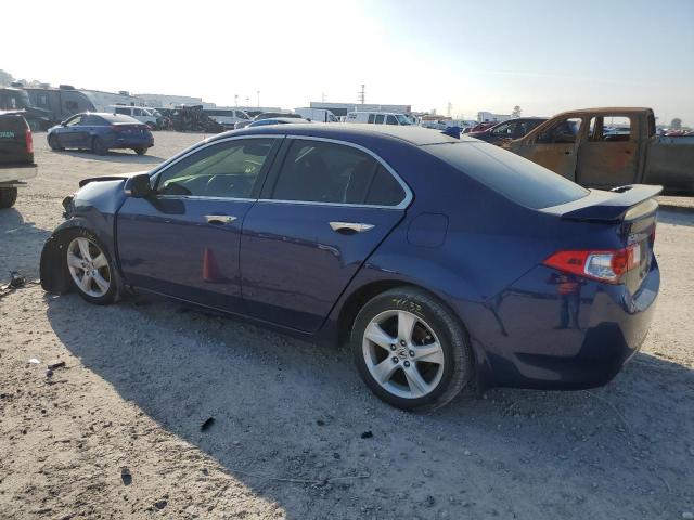 JH4CU26699C002543 Acura TSX