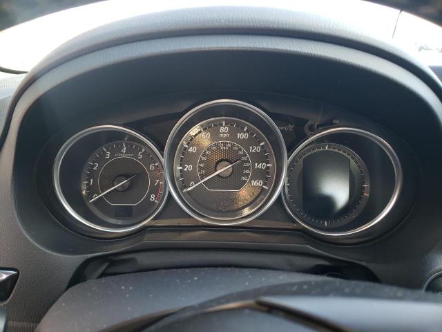 2015 MAZDA 6 SPORT JM1GJ1U63F1163938