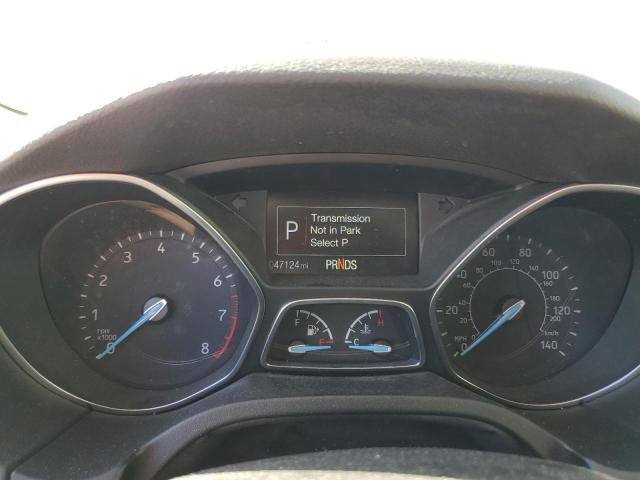 2018 FORD FOCUS SE 1FADP3FE0JL321690