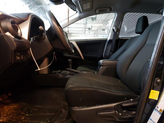 2018 TOYOTA RAV4 LE JTMBFREV8JJ741444