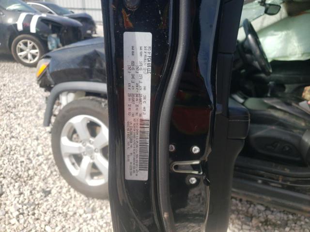 3C4NJCBB8JT228920 Jeep Compass Latitude