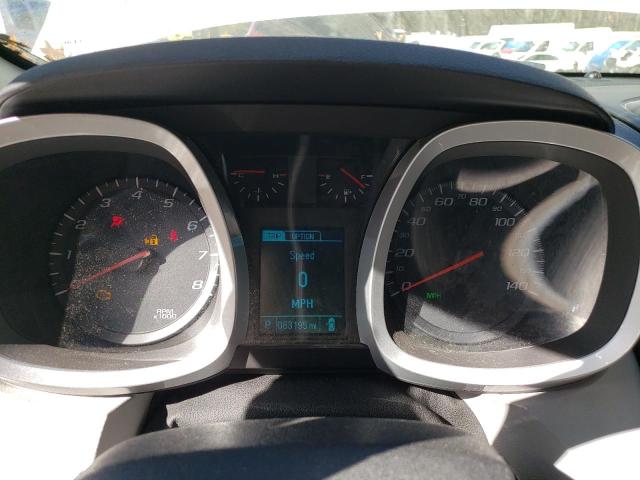 2016 CHEVROLET EQUINOX LT - 2GNFLFEK7G6277834