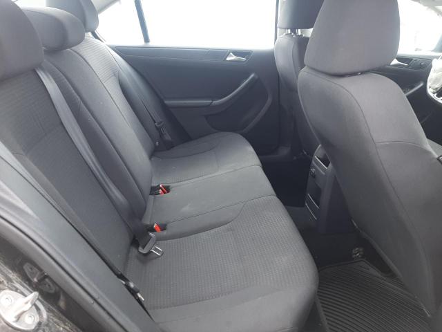 2016 VOLKSWAGEN JETTA S 3VW267AJ6GM217483